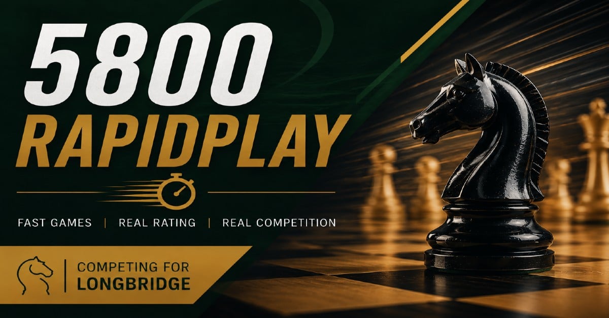5800 rapid play, longbridge chess club, chess club birmingham, chess tournaments birmingham, chess lessons birmingham,