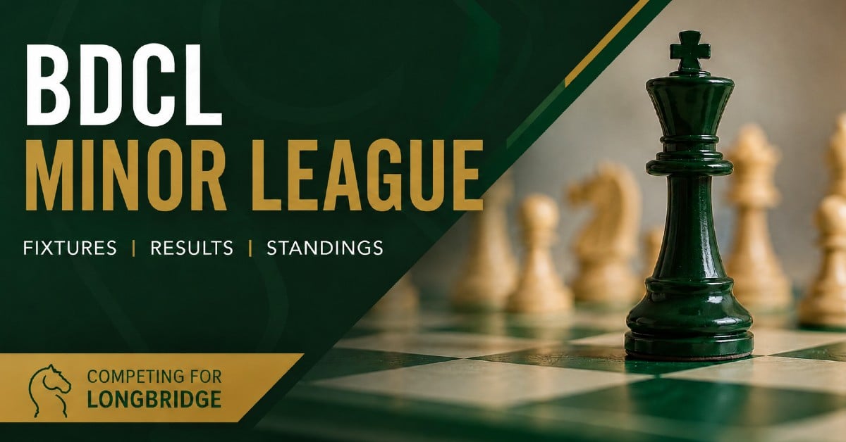 birmingham and district chess league, longbridge chess club, chess tournaments in Birmingham, chess clubs birmingham,