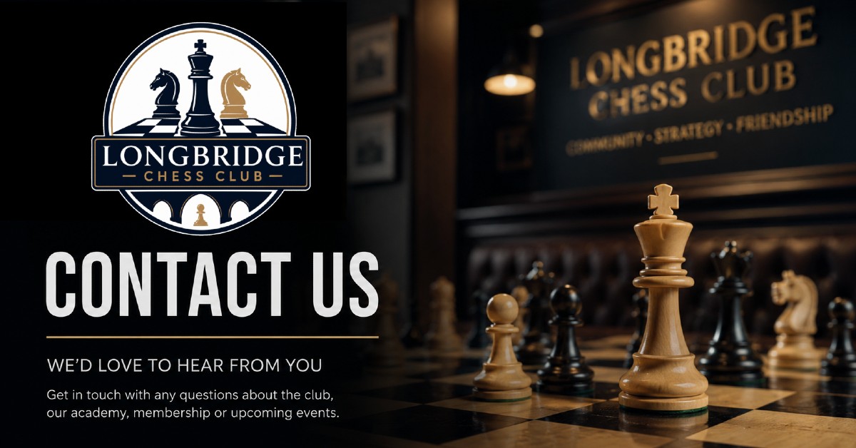 longbridge chess club, chess clubs in south Birmingham, birmingham chess club, learn to play chess in birmingham, chess club for kids,