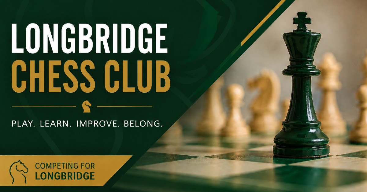 longbridge chess club, chess clubs in birmingham, learn to play chess, chess academy in birmingham,